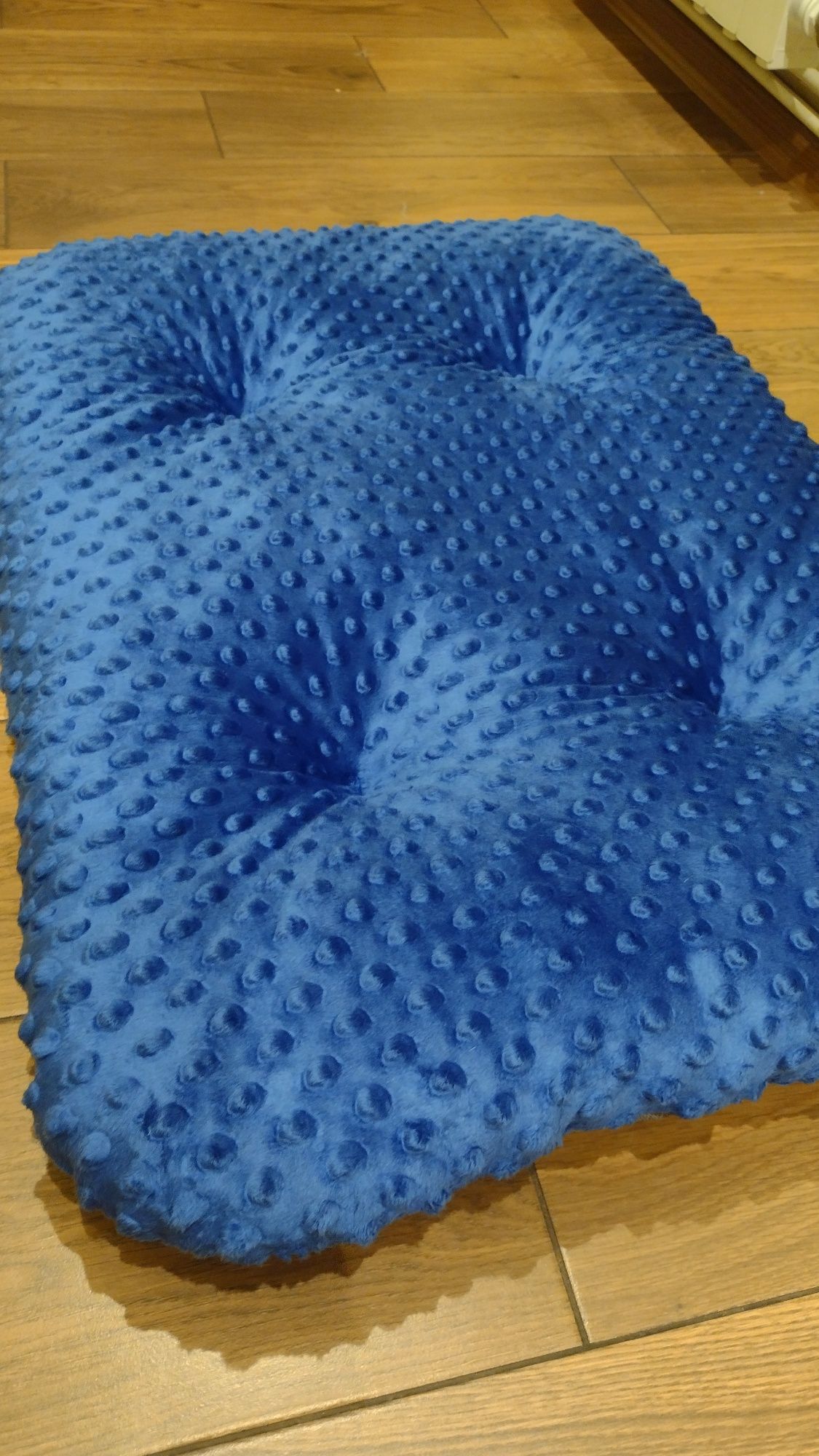 Legowisko dla pupila