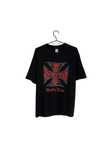 West Coast Choppers t-shirt, rozmiar L, stan nowa