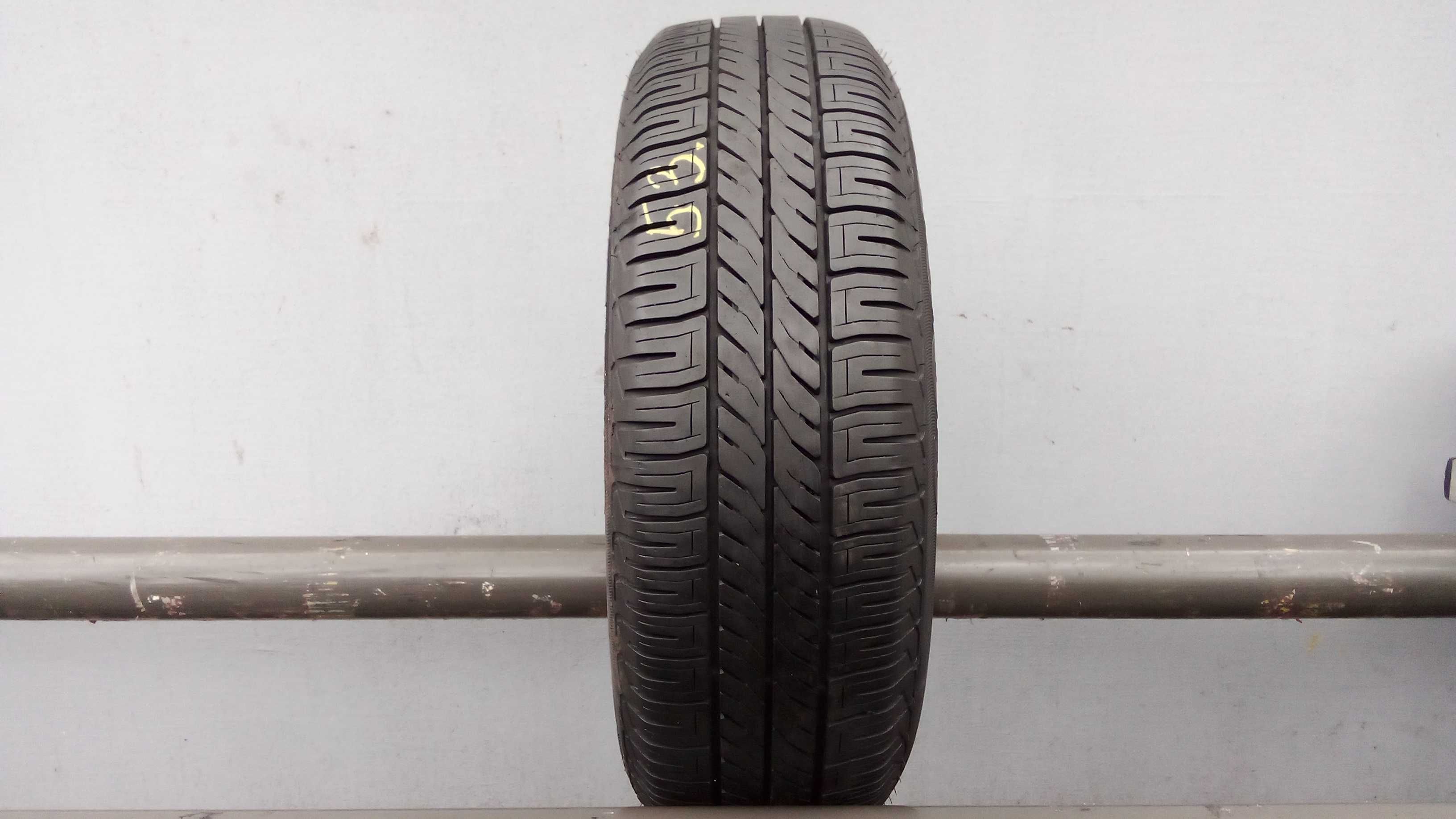 Pojedyncza Opona Letnia GoodYear GT3 185x65x15 88T 6,5mm