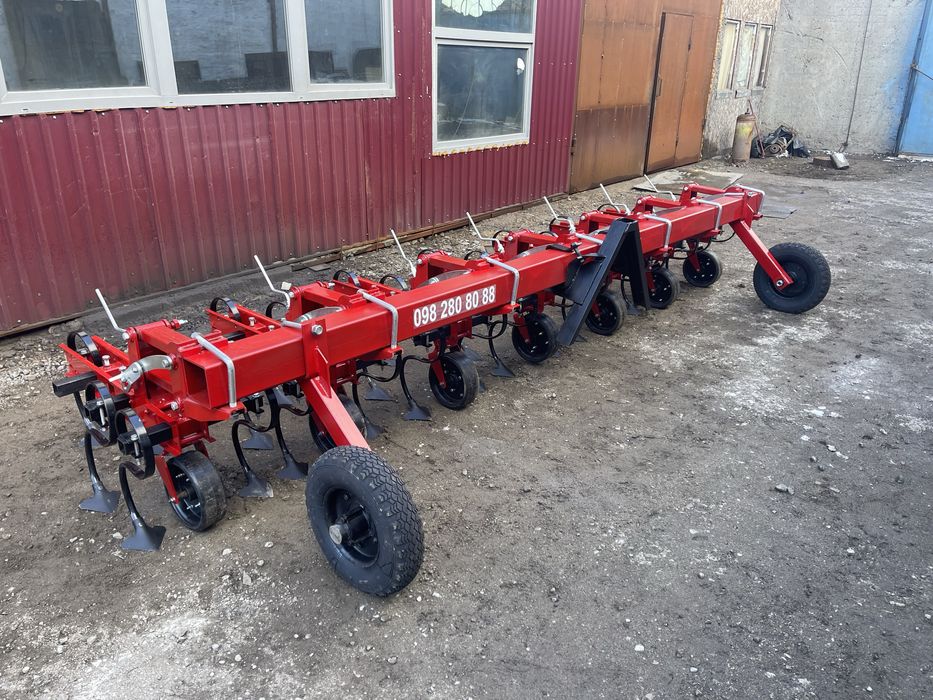 Культиватор прополочный КРН 4,2., культиватор КРН 5,6, пропольщик