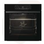 Piekarnik elektryczny Gorenje BOS6737E13BG AirFry Pizza OUTLET 17IG55