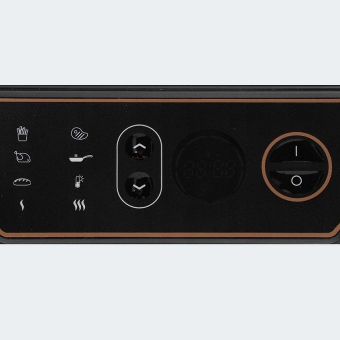 Фритюрниця без жирова Russell Hobbs 5.5л