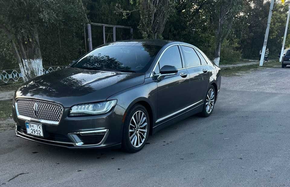 Продам Lincoln MKZ 2018