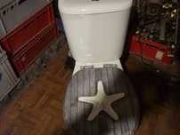 sprzedam wc kompakt