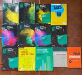 Livros escolares