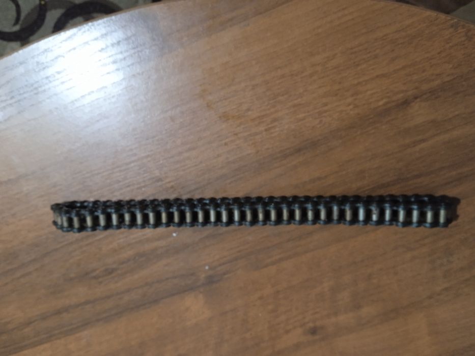 Продам  цепок моторний на мотоцикл  іж 49.  56.