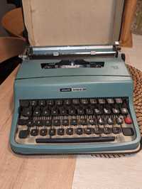Sprzedam maszynę do pisania Olivetti 32 letters