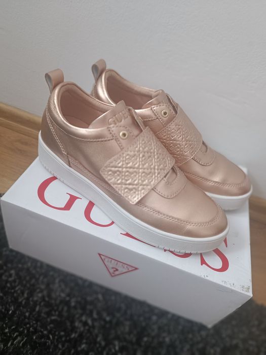 Piękne buty/adidasy/sneakersy GUESS 38