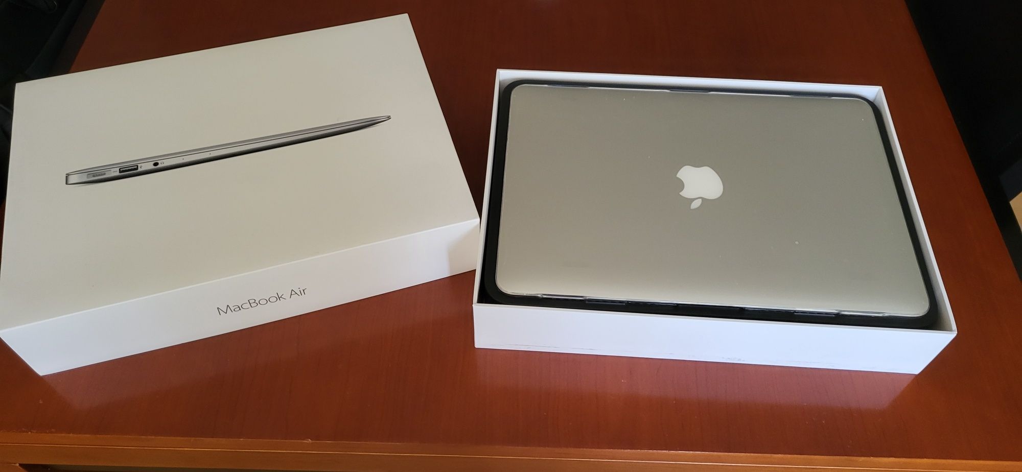 MacBook Air 13” modelo A1466