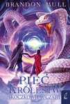 Pięć Królestw. Skoczkowie W Czasie. Tom 5 Brandon Mull