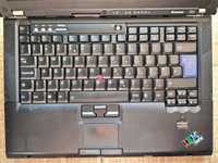 IBM ThinkPad R61 Lenovo kolekcja rzadki egzemplarz