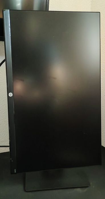 Monitor Gaming HP X24ih (24'' - 1 ms - 144 Hz - IPS)