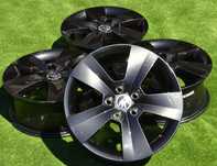 Ori Skoda 15" 5x100 Fabia Roomster Scala  Polo Ibiza