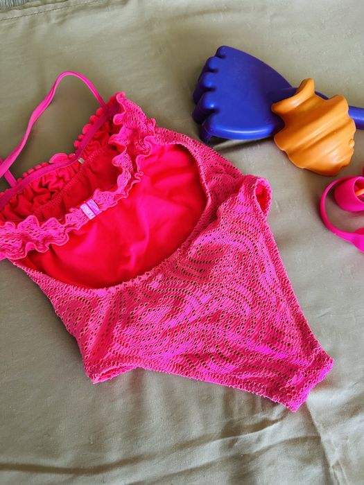 Bikini Calzedonia 4 anos