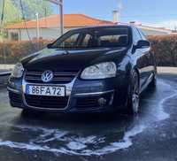 Volkswagen JETTA 1.9TDI