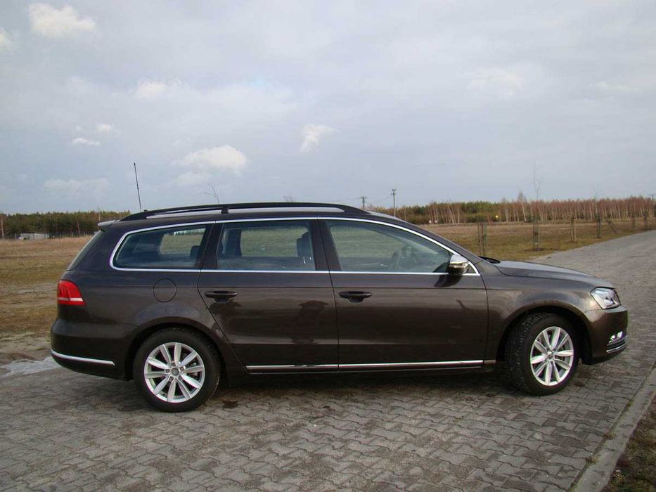 Wypożyczalnia Samochodów Osobowych