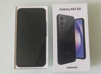 SAMSUNG A54 5G na gwarancji