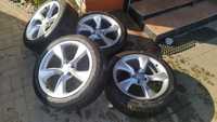 FELGI ALUMINIOWE 19'' 5x115 ET36 opel astra j GTC