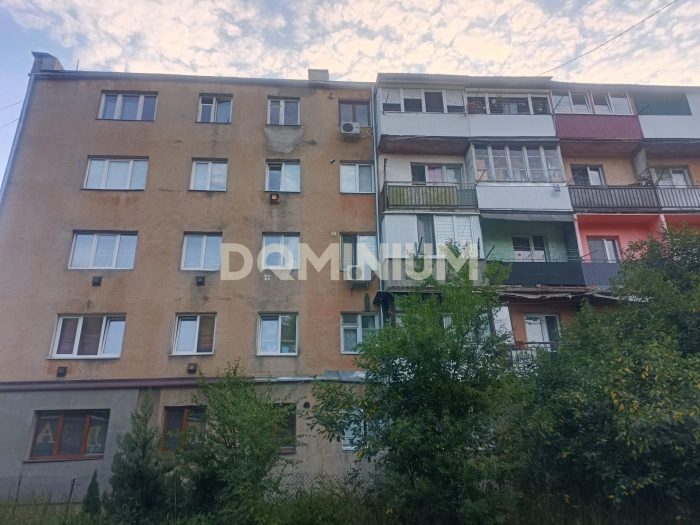 Здається 2-х кімнатна квартира в місті Хуст