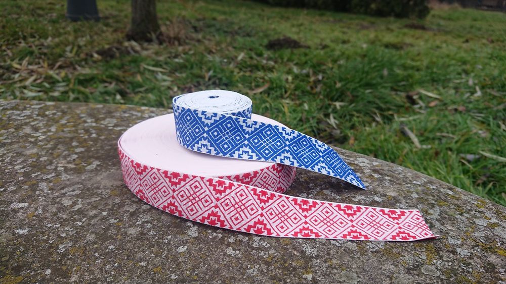 Krajki słowiańskie Białoruś