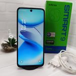Продам телефон Infinix Smart 9 4+4/128Gb NFC в гарному стані