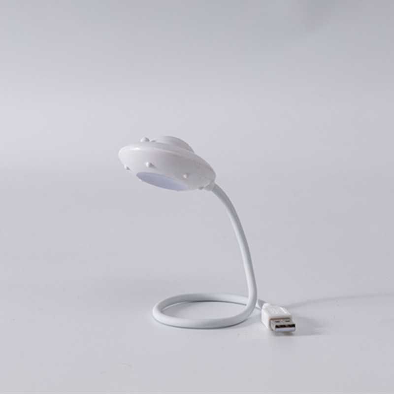 lampka spodek UFO na USB
