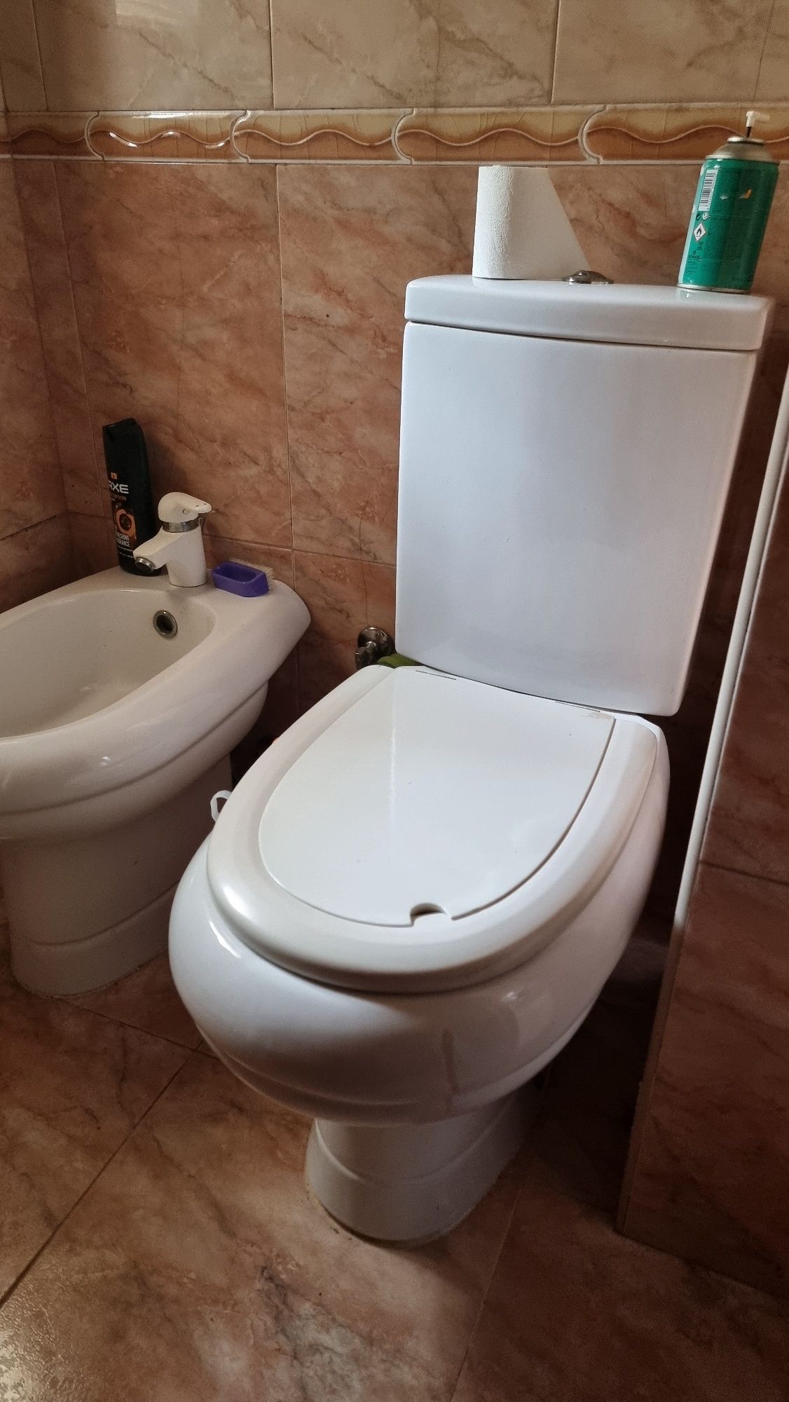 Loiças Sanitárias