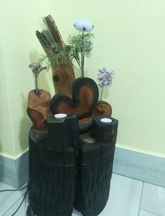 Изделия из дерева