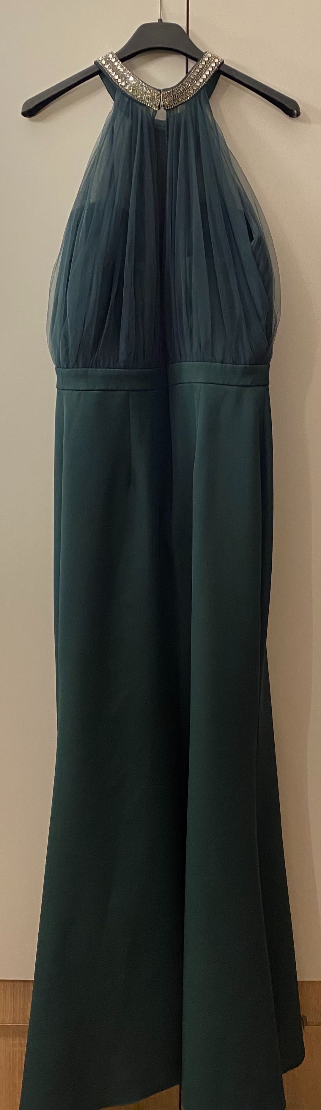 Sukienka missguided