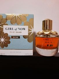 Woda perfumowana Elie Saab Girls of now Shine