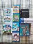 Jogos variados PS Vita, PS4 e nintendo 3ds