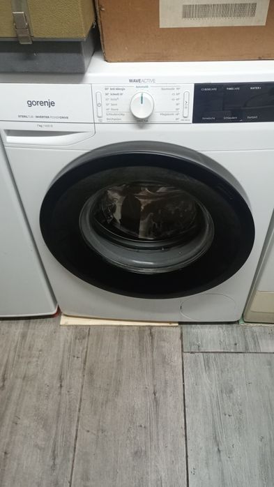 Pralka foremkę 7 kg 1400 wirowanie