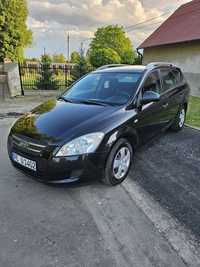 Kia Ceed 1.4 Benzyna Klimatyzacja Po Rozrządzie Isofix Relingi 2009r