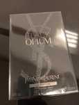 Yves Saint Laurent Black Opium Le Parfum 90ml