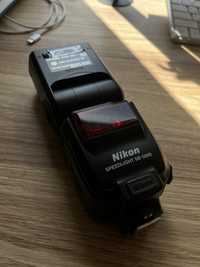 Фотоспалах Nikon Speedlight SB-5000