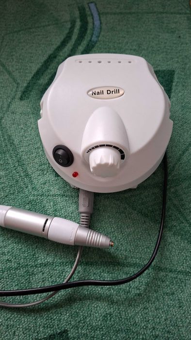 Frezarka do paznokci