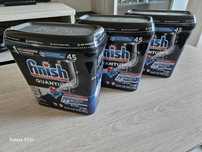 Tabletki do zmywarki Finish Quantum 135 szt.