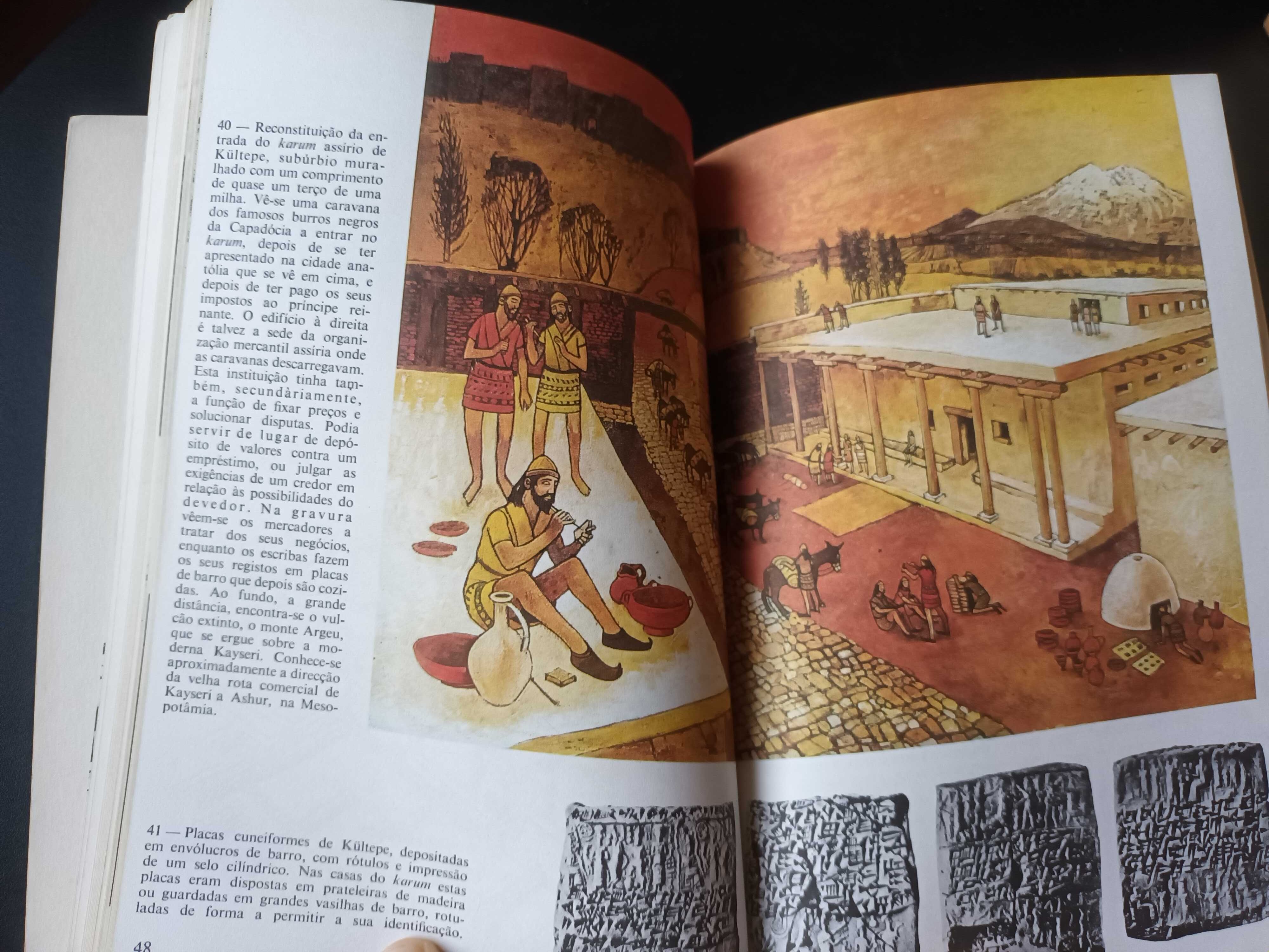 "Povos Antigos da Anatólia" por Seton Lloyd