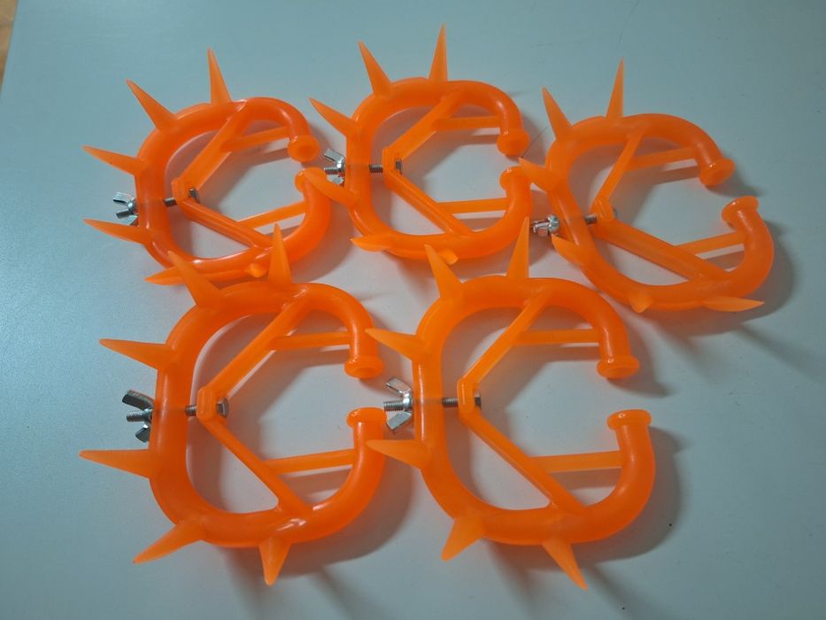 Assecorios de desmame