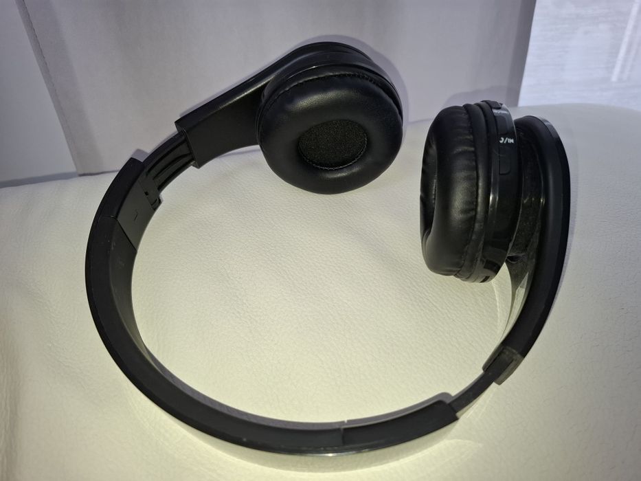 Słuchawki bezprzewodowe nauszne DP-2884