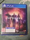 Outriders ps4 PlayStation 4