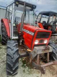 Massey Ferguson 373,362,375,390 zwolnica tuz wom tryb skrzynia głowica