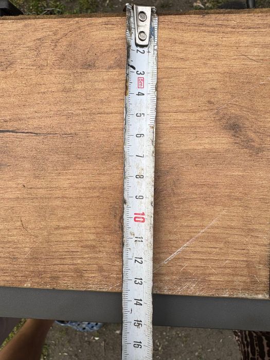 Szafka łazienkowa z lustrem