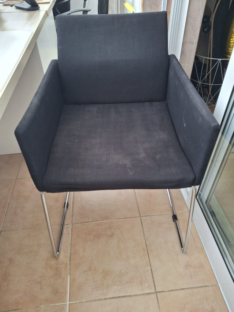 Vendo 2 cadeiras - 20€