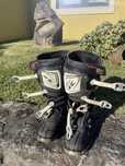 Botas Kenny Titanium