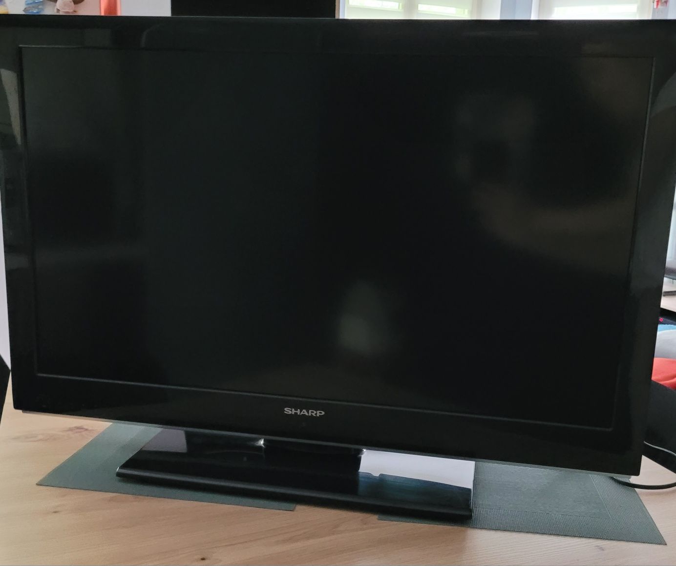 Telewizor led, 32 cale