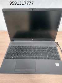 HP 15.6" Intel Core i5-1035G1(3,6Ghz)DDR4 8Gb SSD M2 256 заряд 3ч