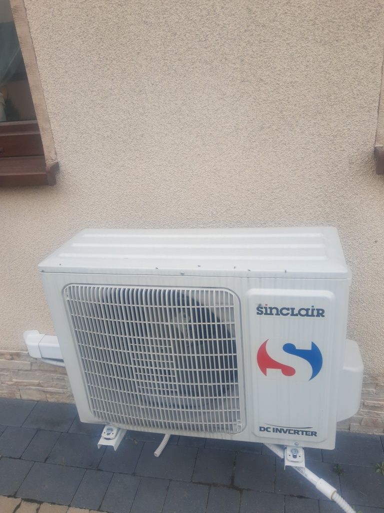 Najtańsze Klimatyzacie
