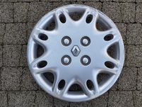 Kołpak Renault 13" Aquarius