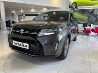 Suzuki Vitara Dostępny od ręki Inne kolory